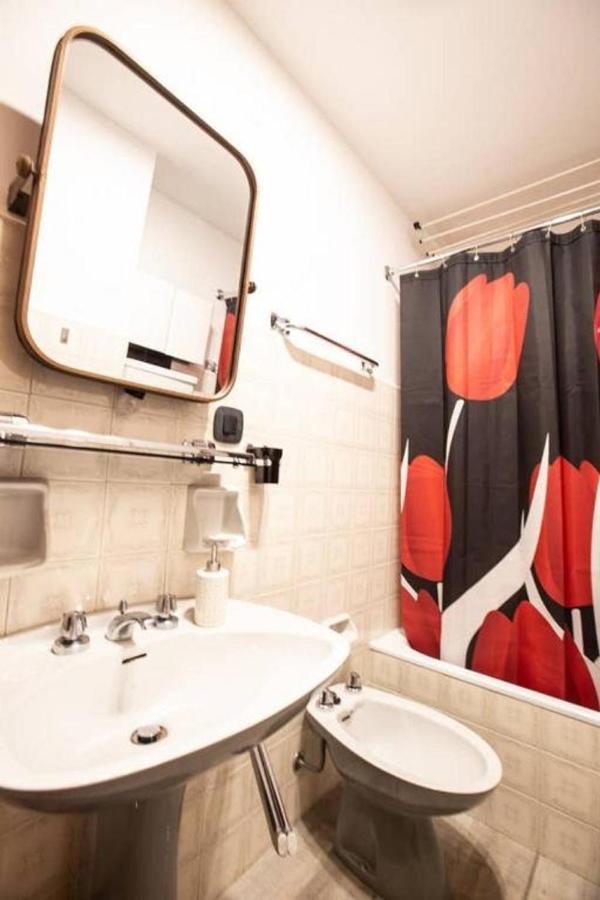 Appartamento ALTIDO Flat for 6, in the Historic Town Pré-Saint-Didier Esterno foto